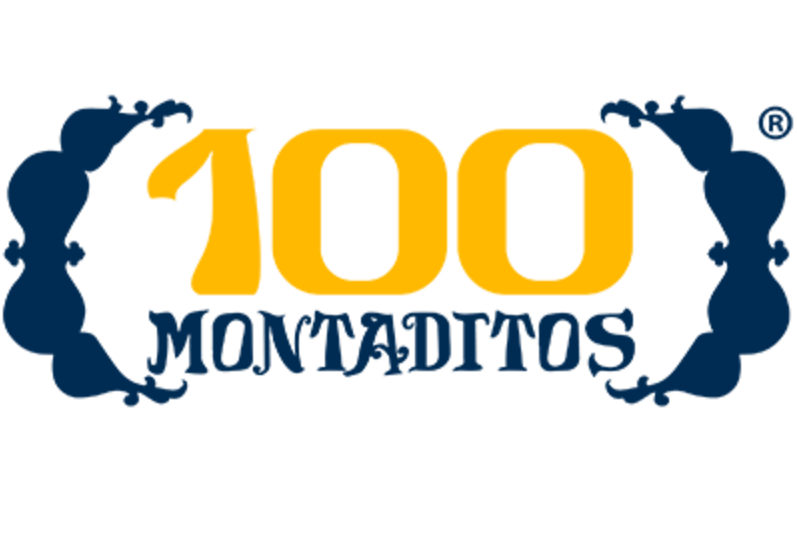 100 montaditos